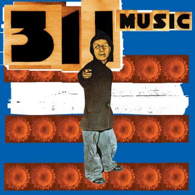 311 -  Music